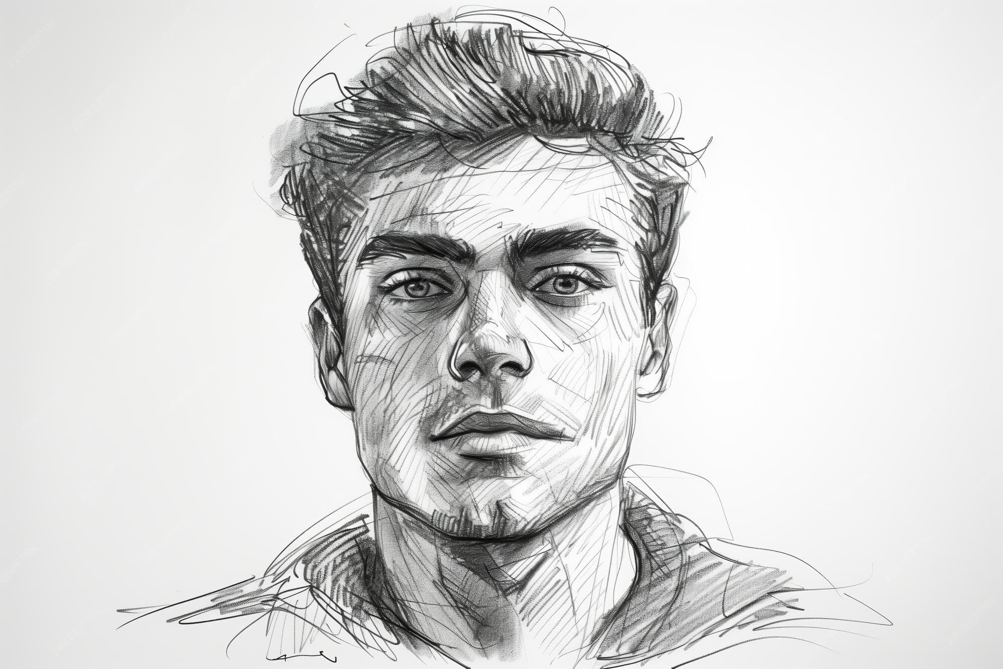 tailark hero section portrait