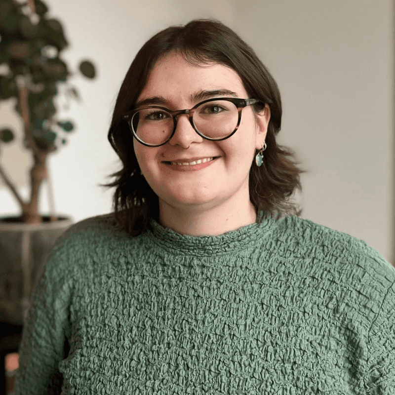 Anna Zwettler's avatar